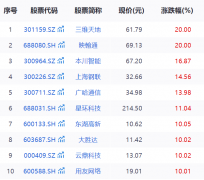 按照级行业分类？
